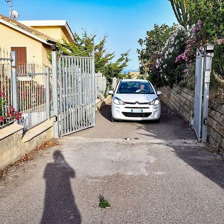 ריאלמונטה Residence Scala Dei Turchi מראה חיצוני תמונה