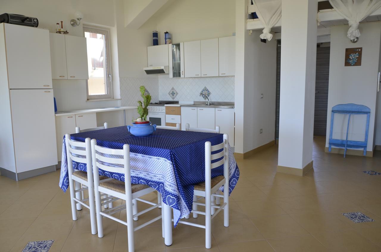 ריאלמונטה Residence Scala Dei Turchi מראה חיצוני תמונה